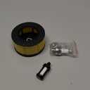 AUMEL Air Filter Fuel Line Bar Nut Kit for Stihl MS261 MS271 MS291 MS311 Chainsaw, Air Filter Cleaner Tune Up Kit Compatible with Stihl MS231 MS231C MS251 MS251C Chainsaw Replace 1141 120 1600