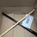 36 Inch/ 42 Inch/ 48 Inch Short Pool Cue Stick for Kids, Canadian Maple Billiard Cues for Tight Spaces