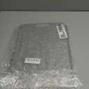 Washour Titanium Cutting Boards for Kitchen, Non-Toxic 2-in-1 Cutting Board, Chopping Boards for Meat and Vegetable, Easy to Clean, Large Size 1611