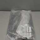 Large Capacity Travel Makeup Bag Organizer Makeup bag Set  Includes Transparent Pouch & Dust Bag PU Leather Cosmetic Bag Toiletry Bag for Women With Dividers, Handle Portable Design (Full Black)