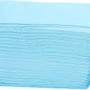 NOLITOY 40pcs Pet Pee Pads Super Absorbent Dog Training Mat for Use Leakproof Disposable Pads for Needs
