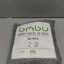 1000g Large Bamboo Charcoal Air Purifier Bag - Car Deodorizer Freshener - Remove Odor and Control Moisture in Your RV, Camper, SUV, Truck, Closet, Mobile Home, Storage - Non fragrant 1kg