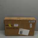 HOMEAL Bed Rail for Toddlers, 47in Foldable Toddler Bed Rails with U-Shape Base, Baby Bed Rail Guard for Twin Size, Full Size, Queen Size, King Size Beds, Bed Guard Rail for Toddlers, Beige