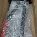 Set of 2 Adjustable Brick Tongs, Work Tools Brick Clamps Soft Handle, Bricks Lifting Carrying Carrier Brick Lifter, Paver Claw for Lifting