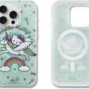 Sonix x Sanrio Case for iPhone 15 Pro | Compatible with MagSafe | 10ft Drop Tested | Hello Kitty Unicorn