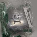 73-74mm Oil Filter Wrench, 15 Flutes Oil Filter Removal Tool Socket Compatible with AC Delco PF46/PF47/PF48/PF48e/PF63/PF64 Oil Filter for Chevy/Toyota/GM/Chrysler/Equinox 1.5L(1PC)