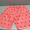 Landisun Mens Swim Trunks Board Shorts Swimsuit Swimwear Swim Shorts Bathing Suits Quick Dry with Mesh Lining, XL