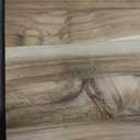 Premium Teak Wood Cutting Board 18" x 14" x 0.6" for Kitchen Meat, Fruit, Pizza Prep - Large Thin Edge Grain with Juice Groove, Solid Hardwood, Non-Toxic, BPA & Plastic Free by New M Way, 17.9"L x 14"W