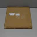 Large (2 Pack) 12x12 Inch Private Property Yard Sign, Reflective, Aluminum, Metal, Weatherproof Up to 7 Years Outdoor, Includes Stakes for Easy Mounting