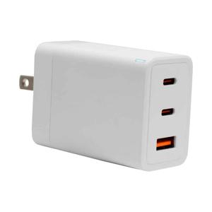 ZGear 3 Port Adaptive Fast Charger 65 Watts Of Power