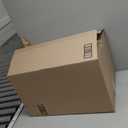 Blackout Curtains, 4ft