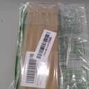 Newly Upgraded 16801-20B Grill Hot Rod Igniters Compatible with Oklahoma Joe's Rider 600 900 Combo DLX Pellet Grill Hot Surface Ignitors, 200W 120V Temperatures UP to 1,200F