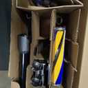 Dyson V15 Detect Total Clean Extra (Renewed Premium)