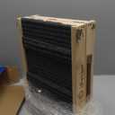 Dog Ramp for Couch & Bed - Joint & Spine Support with Gentle Incline for Small Dogs, Adjustable, Anti-Slip & Foldable, Up to 35 lbs