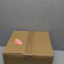 10 Inch Borosilicate Glass Microwave Splatter Cover for Food, All Glass Tall Splatter Guard Microwave Plate Light Serving Dish Covers Lid with Handle for Heating Food