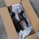 ECCPP Struts Complete Struts Spring for 2002-2004 for Nissan Pathfinder Struts Shocks for 171441 171442 Front Struts