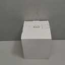 Bed Risers 2 inch, 3 inch, 4 inch, 6 inch, 8 inch Heavy Duty, Oversized Furniture Riser for Couch Sofa Table Chair Leg Frame Dorm, Support up to 6000 Lbs (Black 4 Pack, 2 inch)