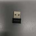 NETGEAR AC1200 Wi-Fi USB 2.0 Mini Adapter for Desktop PC | Dual Band WiFi Stick for Wireless Internet (A6150-100PAS)