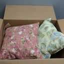 Greenland Home Blooming Prairie Dec. Pillow Pair Accessory-Multi, Multicolor