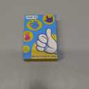 Stocking Stuffers for Teen Boys Girls Gifts Cell Phone Stand Upgrade Adjustable Rock on Lazy Phone Stand for Desk Cool Funny Gadget Gifts for Christmas Adult Men Women Wife 2Pack Hot Pink Orange Red