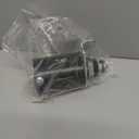 16 Teeth Briggs and Stratton 5742N Starter Motor Replacement for Briggs 391423 390838 497594 497595 392749 435303 393499 394805 7-22 HP 5742 /John Deere AM122337, AM37352, AM39137