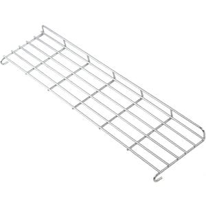25.7 inch Grill Warming Rack for Weber Genesis II 300 Series Genesis II E-310, II E-315, II E-330, II E-335, II S-310, II S-335 Series Gas Grill, Warming Grate Replacement Parts for Weber 66044