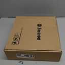 2PC Cat Window Perch Cordless Foldable Cat Hammock Bed for Window with Metal Frame and Reversible Cover, Large Suction Cups Window Resting Seat for Indoor Cats (Cat Bed, L-2PC)