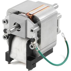 HC21ZE123A HC21ZS123 HC21ZE123 Furnace Inducer Blower Motor for Carrier & Bryant and Payne Furnaces, J238-150-15215 Replacement Draft Inducer Motor for Jakel Furnaces