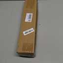 Video Game Storage Wall Mount - 4PCS Heavy-duty Metal Game Case Holder Media Storage Shelves for PS, Xbox, DVD, Switch Game Organizer Display Stand, Holds up to 76