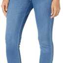 Amazon Essentials Women's Pull-On Stretchy Knit Jegging (X-Large Long)