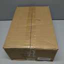 Roller with 4 Wheels: Automatic Rebound Abdominal Wheel for Core Workout, Workout Equipment for Home and Gym, Abdominal Exercise Roller for Men and Women