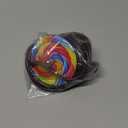 Spinning Top Game Set Paeng-y - Traditional Korean Folk Game Paengi - Fun Paeng-i for Family Squid Parties Gifts