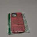 Jelanry Compatible with iPhone 15 Plus Case Heavy Duty Protective Rugged Phone Case, Full Body Anti-dust Shockproof Drop Proof Protection Armor Cover for Apple iPhone 15 Plus 5G 6.7 inch, Red/Black