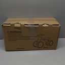 SEREED Baby Balance Bike for 1 Year Old Boys Girls 12-24 Month Toddler Balance Bike, 4 Wheels Toddler First Bike, First Birthday Gifts (Green)