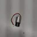 3325453 Solenoid Replacement for EBV-136-A Flush Valve Solenoid Part, Fit for Sloan G2, ECOS, SOLIS Series Flushometers