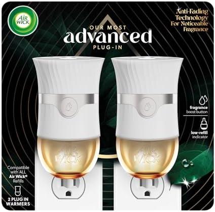 AIR WICK® Scented Oil - Advanced Gadget 2 ct.