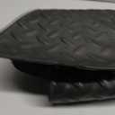 Husky Liners Classic Style Series | 1992-1996 Ford Bronco, 1992-1996 Ford F-150 | Center Hump Floor Liner, Black | 82331