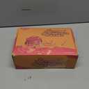 EFO SHM Doctor Kit for Kids Girls, 34 Pcs Kids Doctor Kit for Toddlers 3-5 with Medical Storage Bag & Real Stethoscope, Pretend Play Set for Boys Girls Fun Role Playing Game