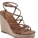 Marc Fisher Zarah Wedge SandalMarc Fisher 8.5