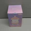 Sound Machine Baby Night Light Projector, 15 White Noise | 21 Colors | 15 Films Toddler Night Light for Kids, Remote Control Baby White Noise Machine, Unicorn Toys for Girls (Pink)