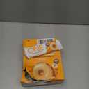 ONE Protein Bars, Maple Glazed Doughnut, Gluten Free with 20g Protein and 1g Sugar, Pantry Staples, 2.12 oz (12 Count, BB 07 2026)