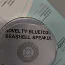 Tide Tunes Bluetooth Speaker
