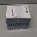 Weekgrat 24 Pcs Mother's Day Mini Gift Bags with Handle 4.72 x 3.94 x 2.36 Inch Small Heart Shaped Pattern Treat Goodie Candy Bags Bulk for Wedding Mother's Day Supplies Decoration (Red and Gold)