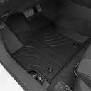 Floor Mats for 2020-2027 Toyota Corolla Sedan Accessories
