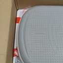 MERACH Vibration Plate Exercise Machine, Vibration Plate 440 Lbs Capacity, Bluetooth and Silicone Pedal, Stimulate Deep Fat, Vibration Plate for Lymphatic Drainage, Vibrating for Weight Loss