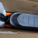 Aovowheel Electric Scooter for Adults, Folding E Scooter with 250W-500W Motor 16-24 Mph Top Speed, Max 15-60Miles Long Range,6.5''/8.5''/10''/14'' Solid Tires Commuting Scooters, Dual Brakes