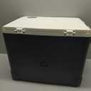 Igloo Iceless Thermoelectric Cooler, Portable Cooler Electric, Plug-in 12V Camping Fridge Cooler, Electric Ice Chest, Hielera Electrica