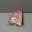 Christmas Tree Skirt Pink Tree Skirts Santa Claus Xmas Mat 48 Inch Pink Christmas Holiday Decorations Indoor Outdoor Party Decor New Year's Party Decorations