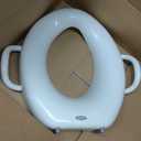 OXO Tot Sit Right Potty Seat, Drizzle