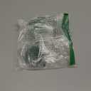 Bitray 2Pcs Pocket Door Handles 304 Stainless Steel Round Hidden Concealed Door Pulls for Closet Door - 70mm/2.75IN